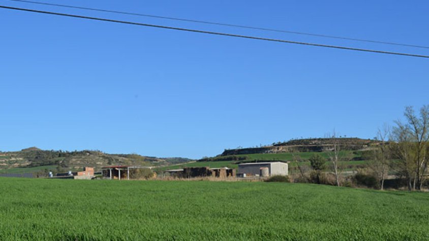 Unió de Pagesos demana a l'ACA que alguns pobles de la Conca no siguin designats com a zona vulnerable
