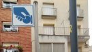 L'Espluga restableix la zona blava a partir del 15 de juny però els comerços facilitaran tiquets de 30 min gratuïts