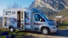 Viatjar amb autocaravana es pot veure com una opció “més segura”