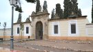 El cementiri de Montblanc amplia horari amb motiu de Tots Sants