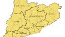 El PROCICAT proposa que tot Catalunya passi a la fase 3 del desconfinament a partir d'aquest dijous