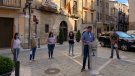  L'Equip de Govern de l'Espluga de Francolí valora el primer any de mandat com un any atípic i excepcional però en destaca l'acció de govern feta 