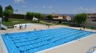 La futura piscina coberta de Montblanc podria arribar a ser olímpica