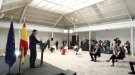 16 de juliol: homenatge d’estat per les víctimes de la Covid-19