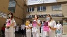 La CGT alerta del “col·lapse gairebé diari” de les urgències del Pius