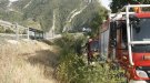 Els bombers han atès 3.009 serveis d’incendis de vegetació aquest estiu 2012