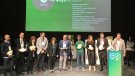 El Consell Comarcal rep una distinció EMAS de gestió mediambiental