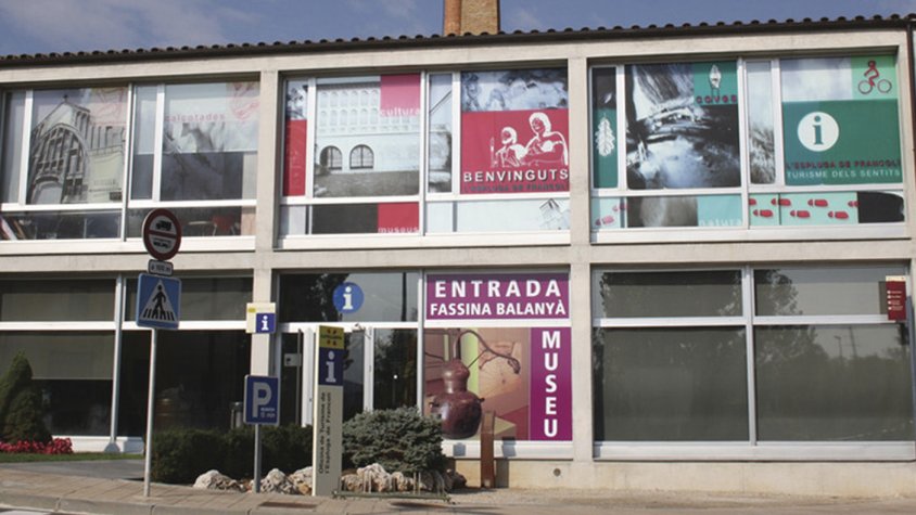 Junts per l’Espluga reclama mesures de reactivació per aquest sector 