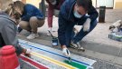 La Conca de Barberà commemora el dia per l'alliberament LGBTI