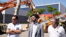 El Govern inverteix 1,2 MEUR per connectar amb fibra òptica Valls, Montblanc i el Vendrell 