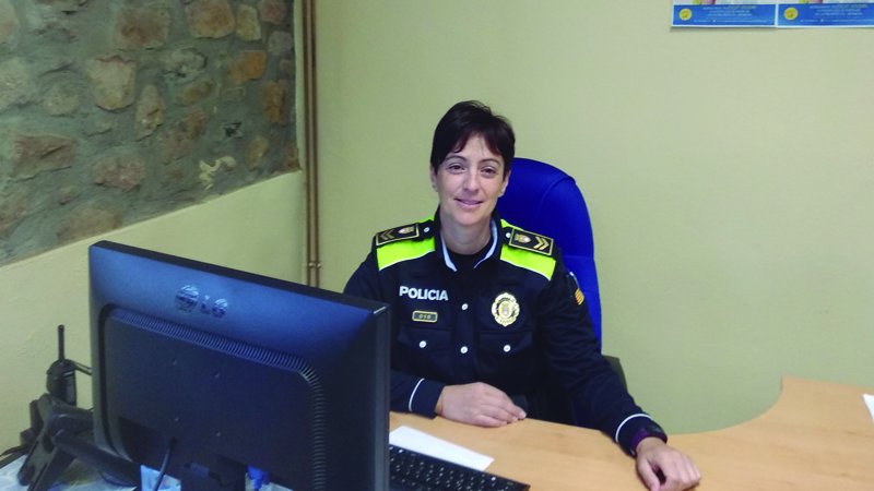 “No podem oblidar que en aquesta professió el factor humà és el més important”