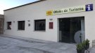 L'Oficina de Turisme torna a atendre en el seu lloc habitual