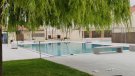 La piscina municipal de Sarral estrena temporada, amb mesures sanitàries reforçades
