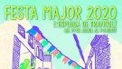 L’Ajuntament de l’Espluga de Francolí treballa en una proposta de festa major atípica i amb programació singular