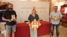L'Escarritx fa públics els guanyadors del I Certamen Literari Vila de Montblanc