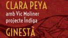 Clara Peya i Ginestà, protagonistes de La Nit 5.1 2020