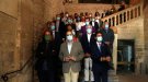 La Conca de Barberà posa fi als problemes d'abastament d'aigua potable de nou municipis de l'extrem nord de la comarca