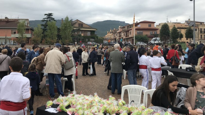 El segon cap de setmana de Clickània porta 4.600 visitants a Montblanc 