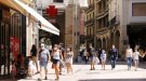 Decretat el confinament domiciliari de Lleida i set municipis més del Segrià
