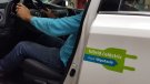 La Diputació de Tarragona renova la flota de vehicles de servei amb models híbrids i elèctrics