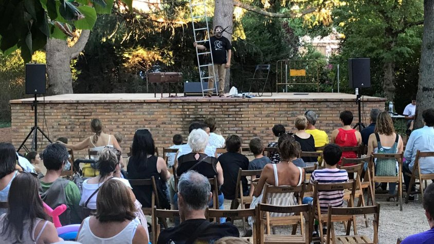 L’Espluga de Francolí mantindrà alguns dels actes d’estiu adaptats a la nova normalitat 