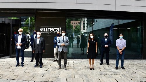 Neix a Catalunya el primer observatori basat en Big Data i Intel·ligència Artificial per detectar i preveure futures epidèmies