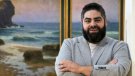 Damià Amorós, president de la Fundació Quer Alt
