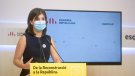 ERC demana investigar l'actuació policial de Poblet i assumir les 