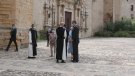 Comunicat de l'Ajuntament de Vimbodí i Poblet en relació a la visita de Felip VI al Monestir de Poblet