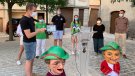 PROGRAMA D'ACTES I L'Espluga de Francolí celebrarà la Festa Major del 29 de juliol al 3 d'agost