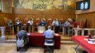 El Ple de l’Ajuntament aprova el Pla de Sanejament 2020-2023