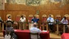 El ple ordinari del mes de juliol aprova dues mocions de rebuig als parcs eòlics
