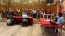 El ple ordinari del mes de juliol aprova diferents modificacions urbanístiques