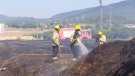 Agricultura destina 1 MEUR a millorar la seguretat d'urbanitzacions i nuclis de població davant els incendis forestals