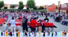 La Festa Major de Sarral continua endavant amb força activitat