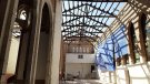 Remodelació de la teulada del Sindicat de Vinyaters