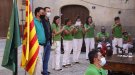 El pregó de l’arqueòleg Josep Maria Vergès Bosch aquest dijous 30 de juliol al vespre ha donat el tret de sortida a la Festa Major de l’Espluga de Francolí