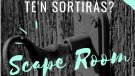 Te’n sortiràs? Scape Room per a joves a Vimbodí i Poblet