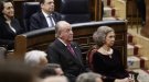 Joan Carles I s'exilia d'Espanya acorralat per les investigacions judicials