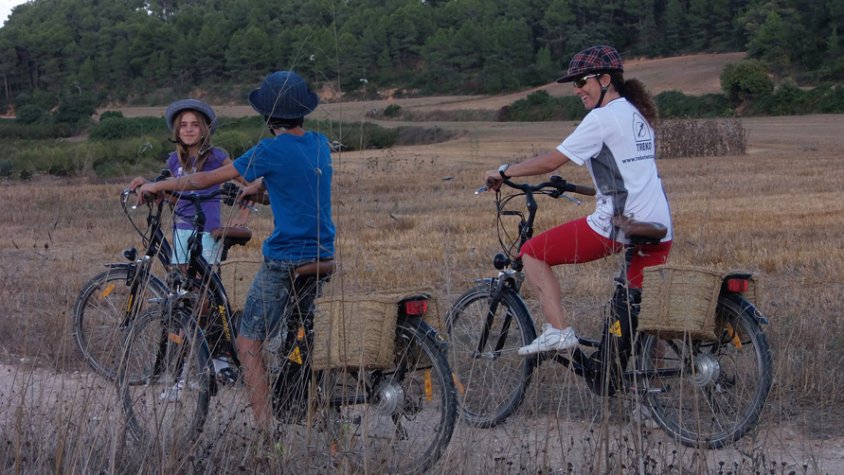 El Museu de la Vida Rural presenta Propostes singulars i posa en marxa quatre experiències turístiques en col·laboració amb altres agents de la Conca de Barberà