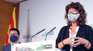 La Generalitat invertirà més de 3.000 milions d'euros per fer de Catalunya un país agroalimentari de referència