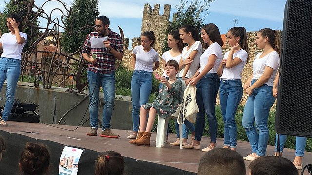 “El dia a dia és complicat per les dificultats de mobilitat i la necessitat d’ajut en la  majoria de les accions habituals”