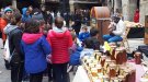 Els dies 2 i 3 de novembre arriba el Som terra de Safrà