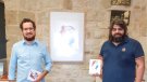 Santa Coloma de Queralt se suma al centenari del pintor Palau Ferré