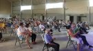 Es treballa per organitzar aquest estiu unes festes segures i responsables