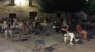 Espectacles i concerts a la festa major de Vallfogona de Riucorb