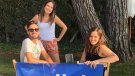 L’Espluga de Francolí s’uneix a la campanya solidària Mulla’t per l’Esclerosi Múltiple