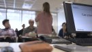 Els condemnats per violència masclista que surtin en llibertat podran continuar la teràpia als centres de salut mental