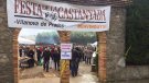 Vilanova de Prades no celebrarà la Festa i Mercat de la Castanya