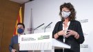 La Generalitat invertirà més de 3.000 milions d’euros per fer de Catalunya un país agroalimentari de referència